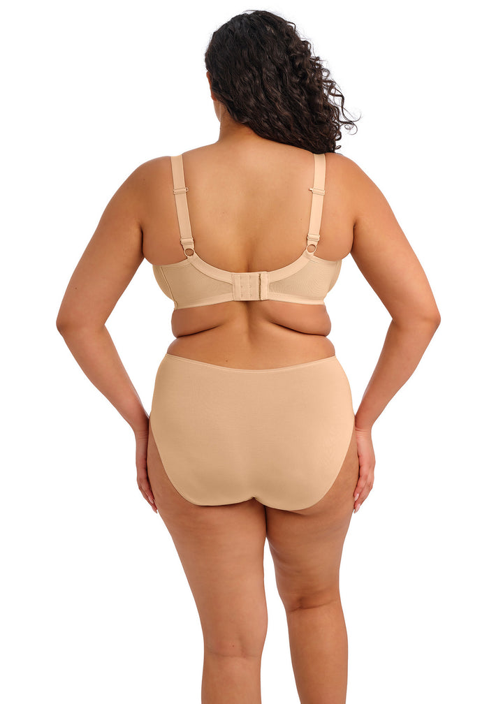 Elomi Bijou Banded Moulded Bra