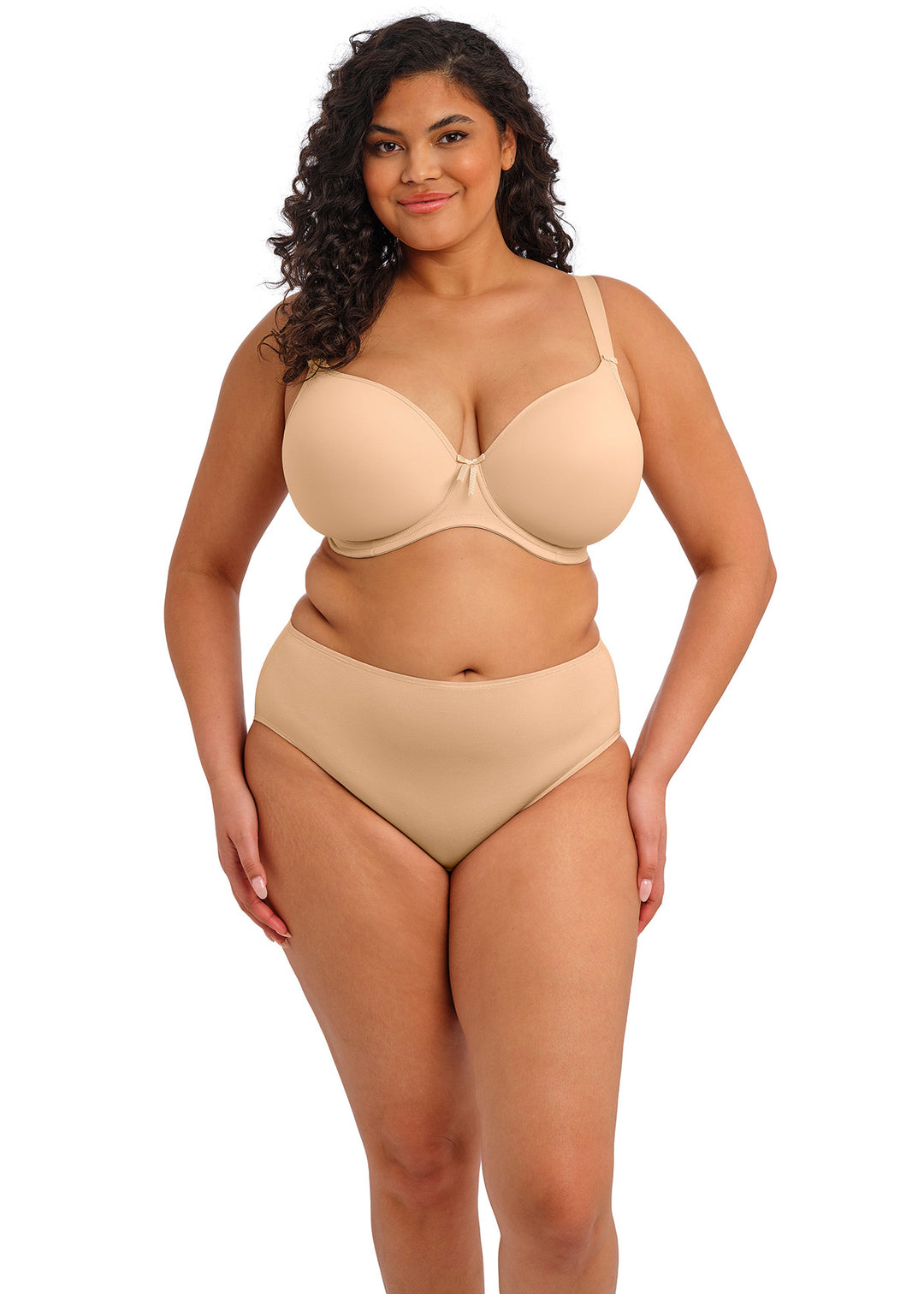 Elomi Bijou Banded Moulded Bra