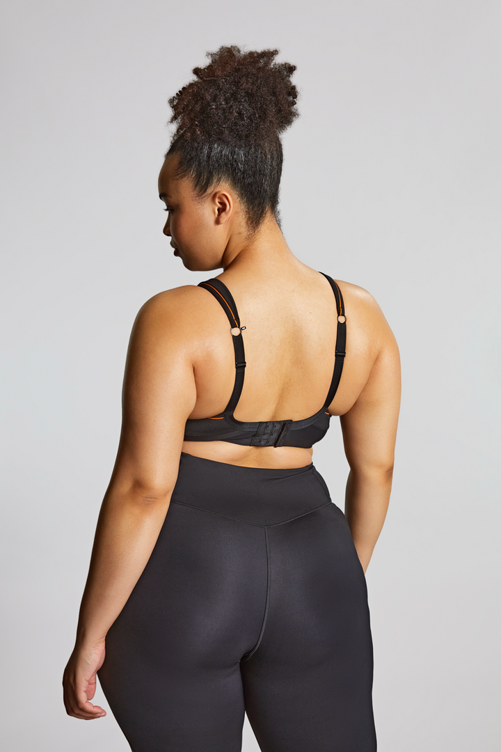 Sculptresse Activate Wired Sports Bra