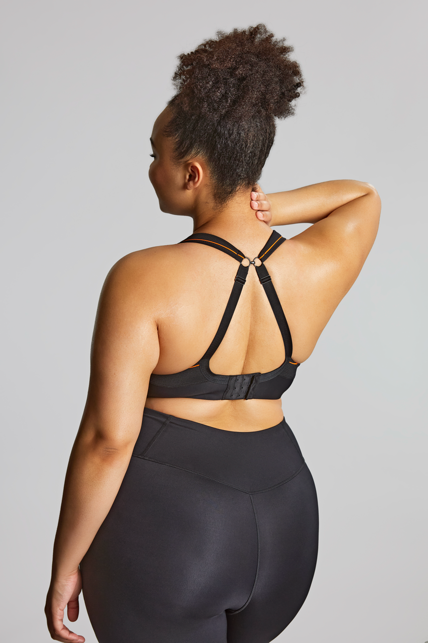 Sculptresse Activate Wired Sports Bra