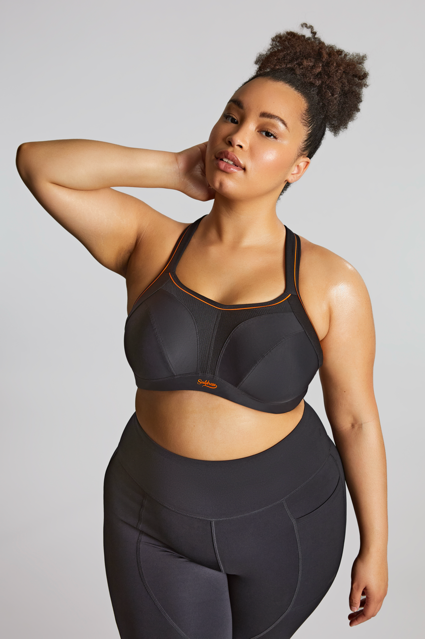 Sculptresse Activate Wired Sports Bra