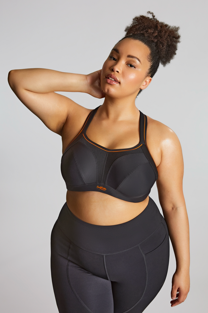 Sculptresse Activate Wired Sports Bra