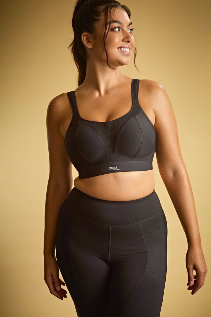 Panache Boundless Non-wired Sportsbra