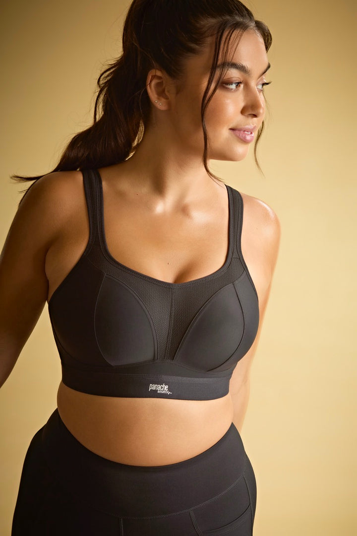 Panache Boundless Non-wired Sportsbra