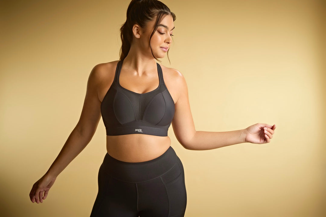 Panache Boundless Non-wired Sportsbra