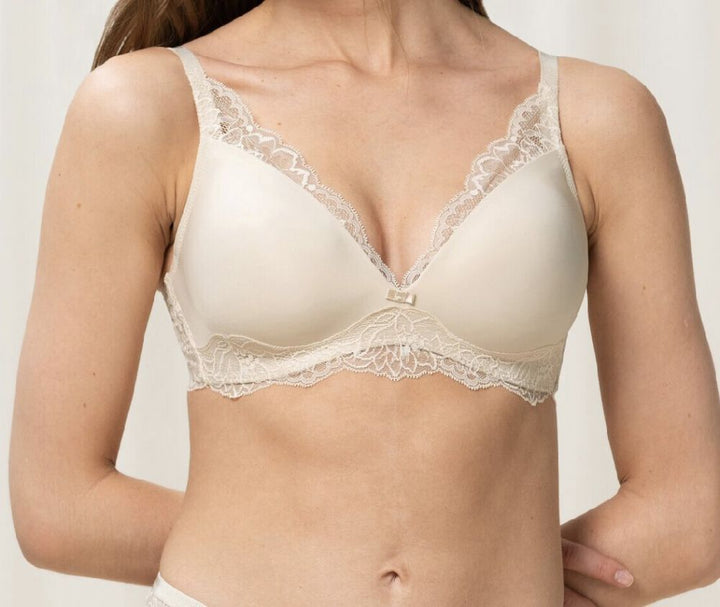 Triumph Amourette Charm Wireless Bralette