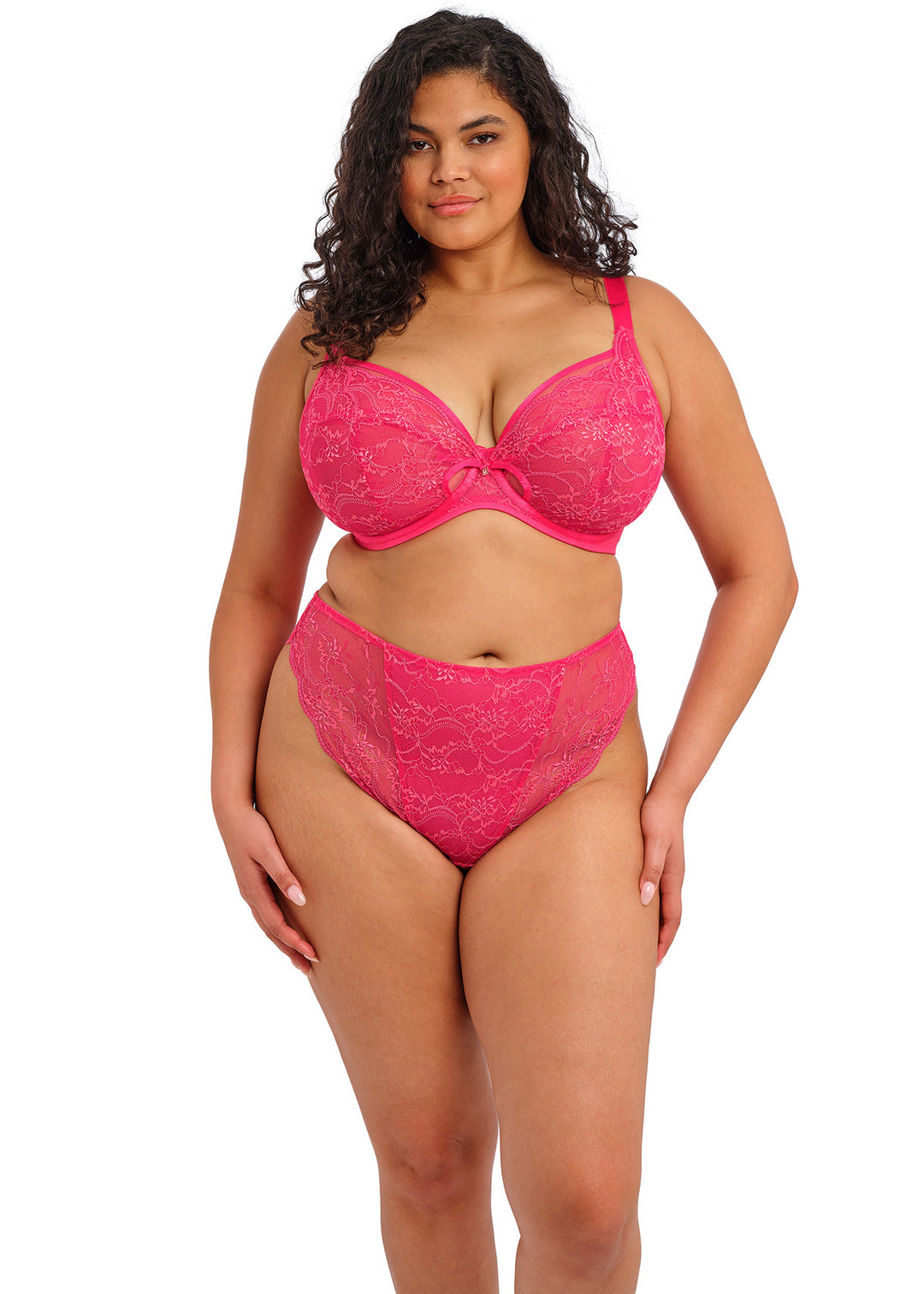 Elomi Darcie Brazilian Brief