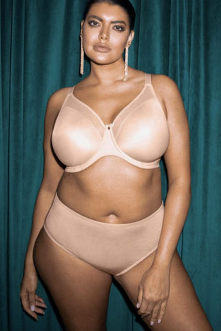 Elomi Smooth Seamless Bra