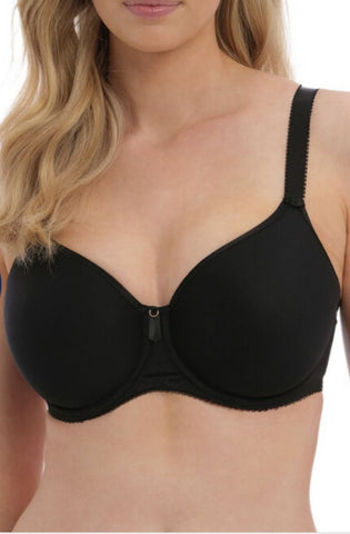 Fantasie Rebecca Essentials Bra - Black