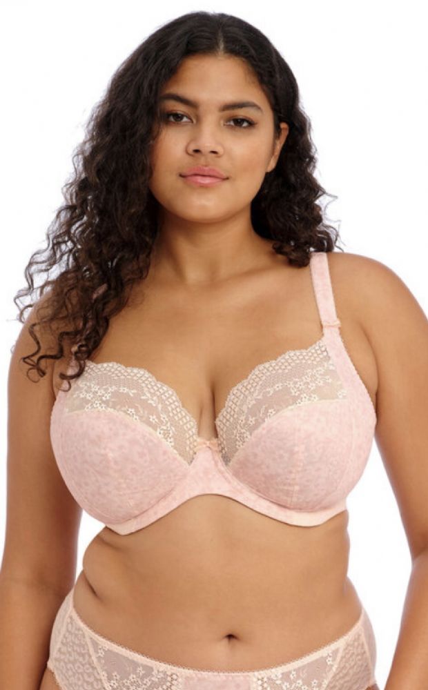 Elomi Lucie Plunge bra