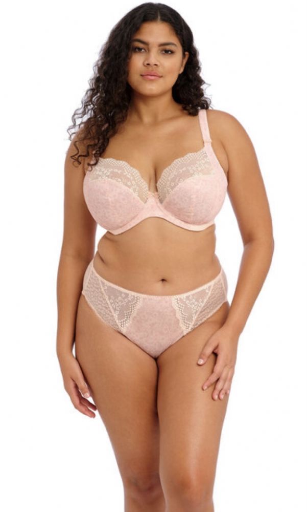 Elomi Lucie Plunge bra