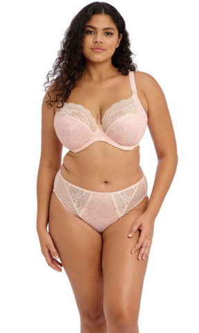 Elomi Lucie Plunge bra