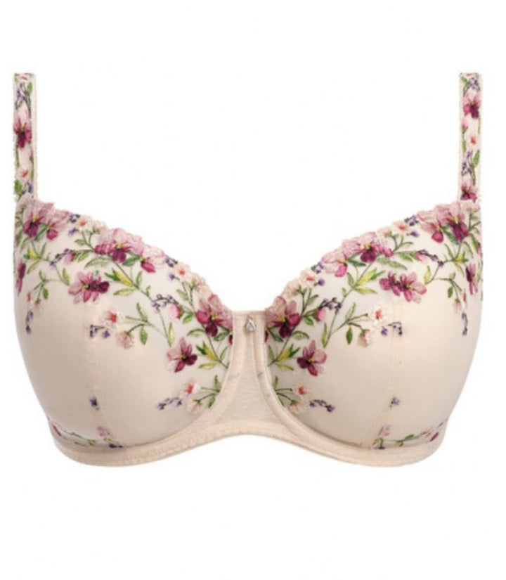 Fantasie Marie Balcony Bra - Blush