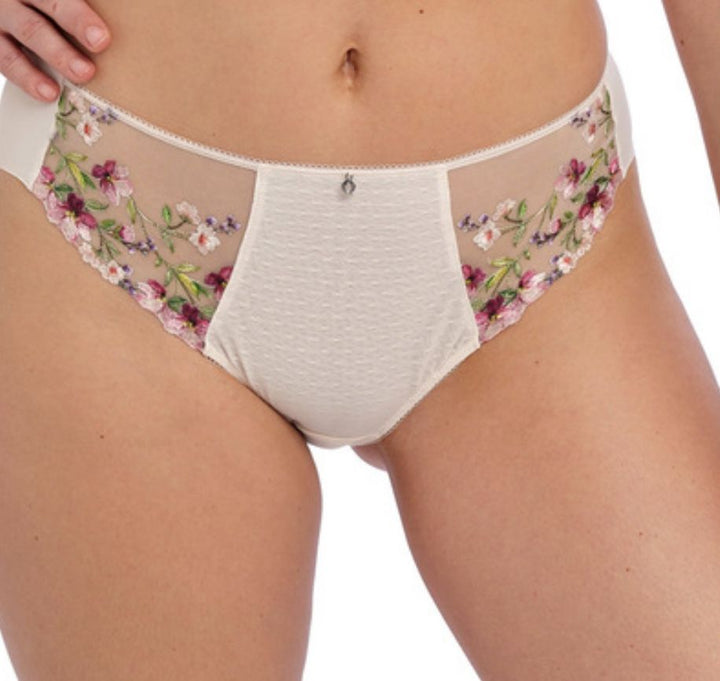 Fantasie Marie Brief - Blush