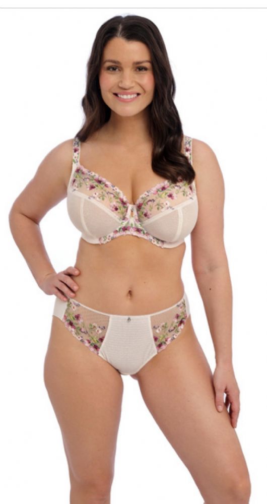 Fantasie Marie Brief - Blush