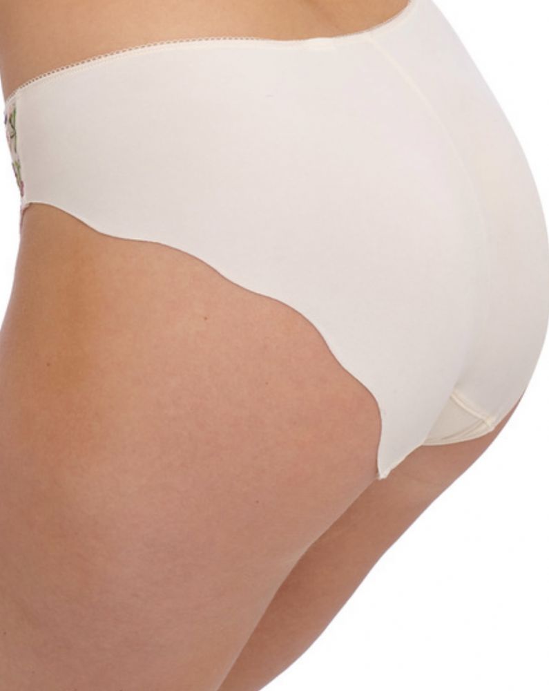 Fantasie Marie Brief - Blush