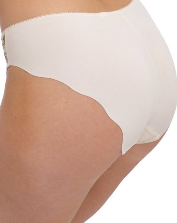 Fantasie Marie Brief - Blush