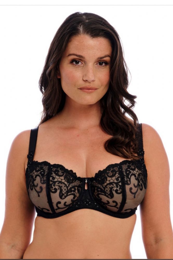 Fantasie Portia Balcony Bra