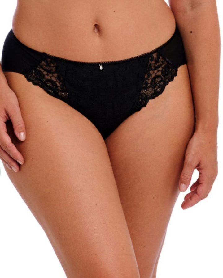 Fantasie Portia Brief - Black