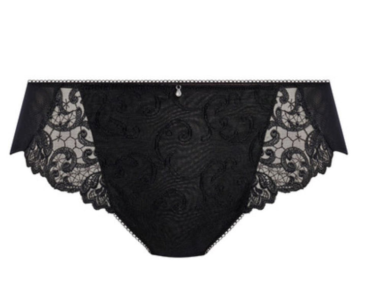 Fantasie Portia Brief - Black