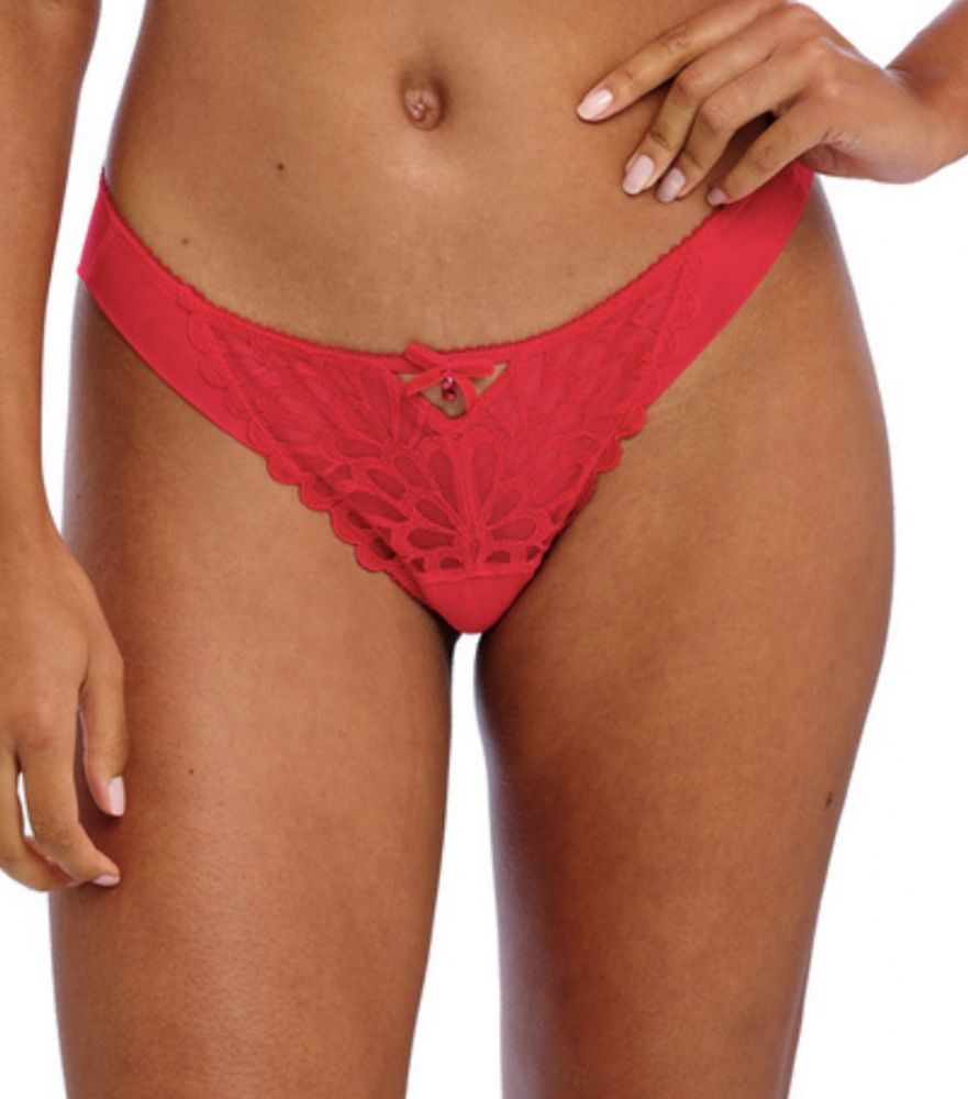 Freya Loveland Brazilian Brief