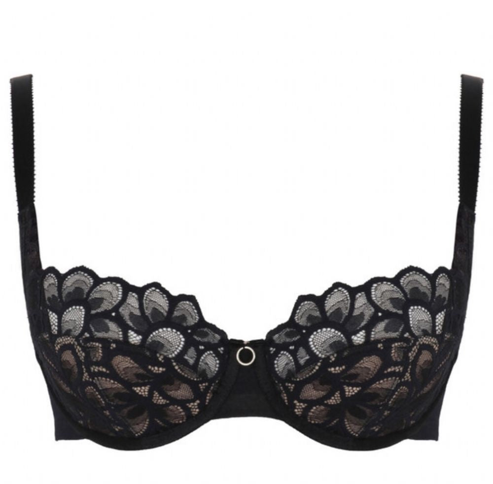 Panache Allure ‘Half Cup’ Balcony Bra