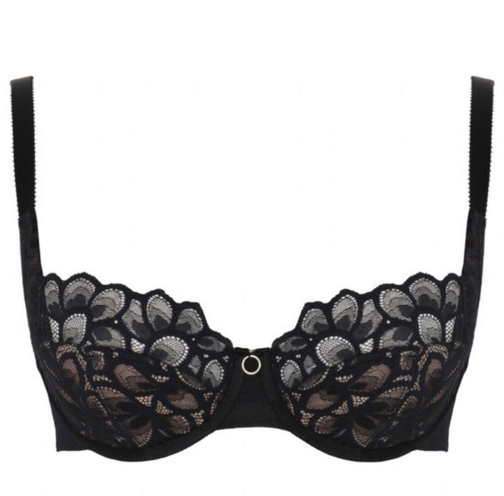 Panache Allure ‘Half Cup’ Balcony Bra
