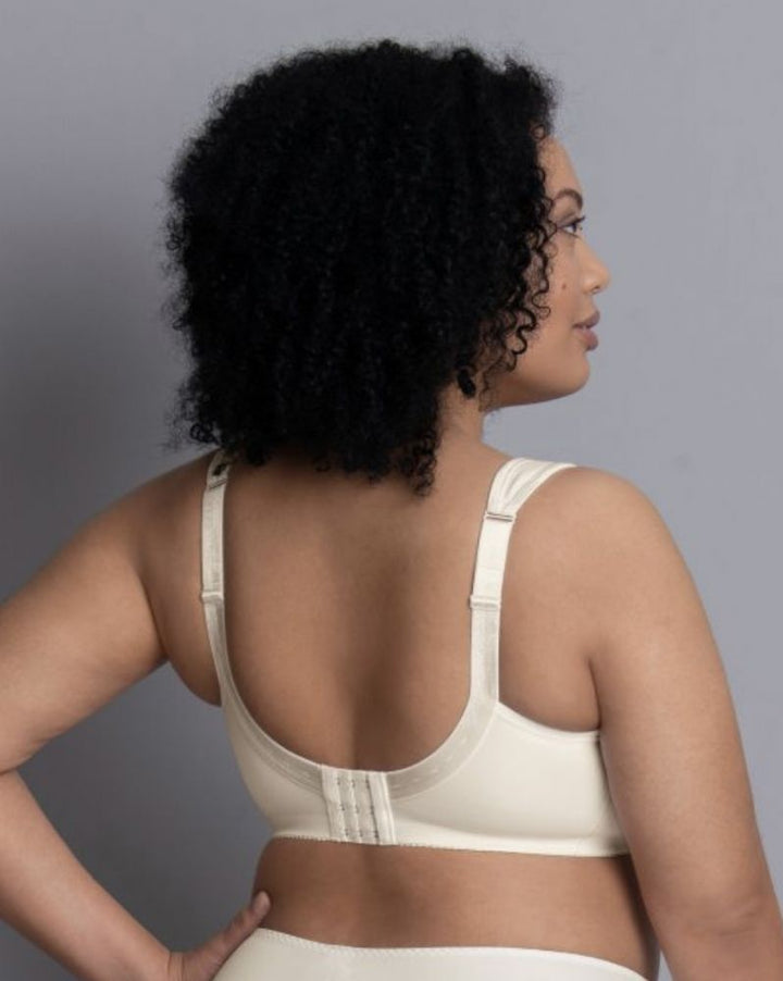 Anita Saffina Comfort Support Bra - Ivory