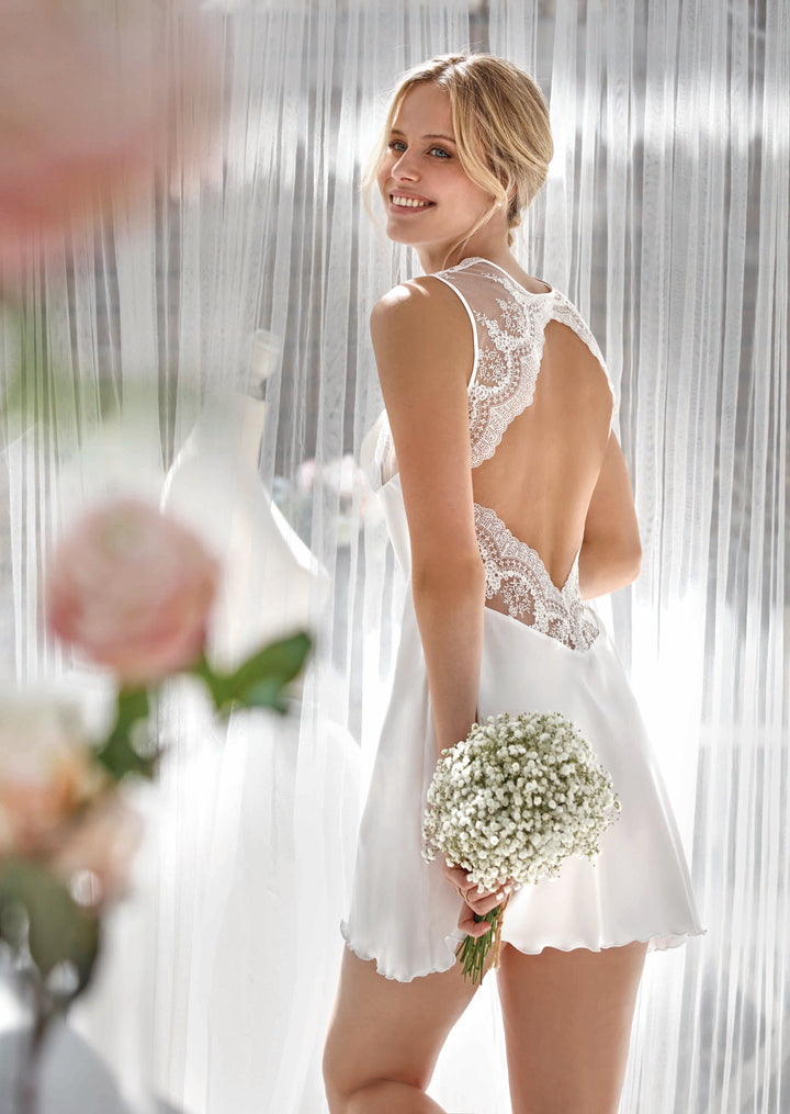 ESSEN Bridal Chemise