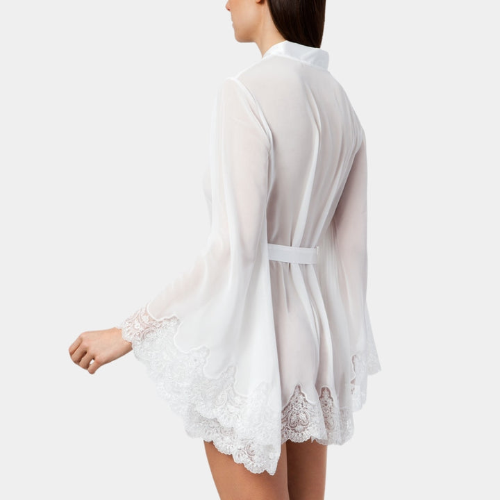 Heritage Bridal Kimono