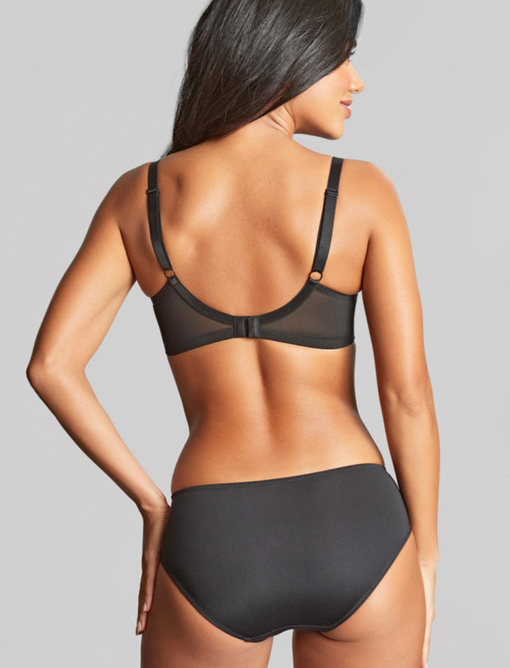 Panache Tango II Bra - Black