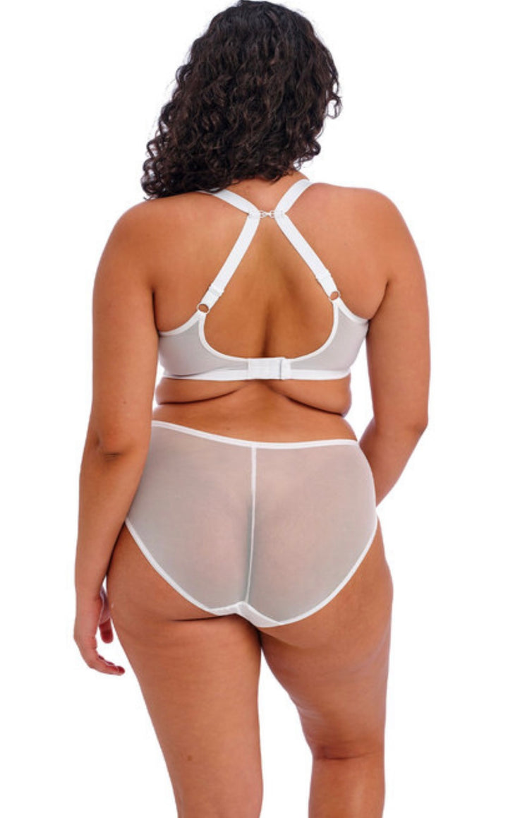 Elomi Matilda Bra - White