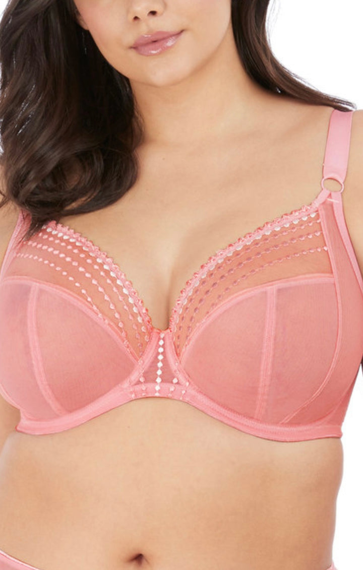 Elomi Matilda Bra - Blush Pink