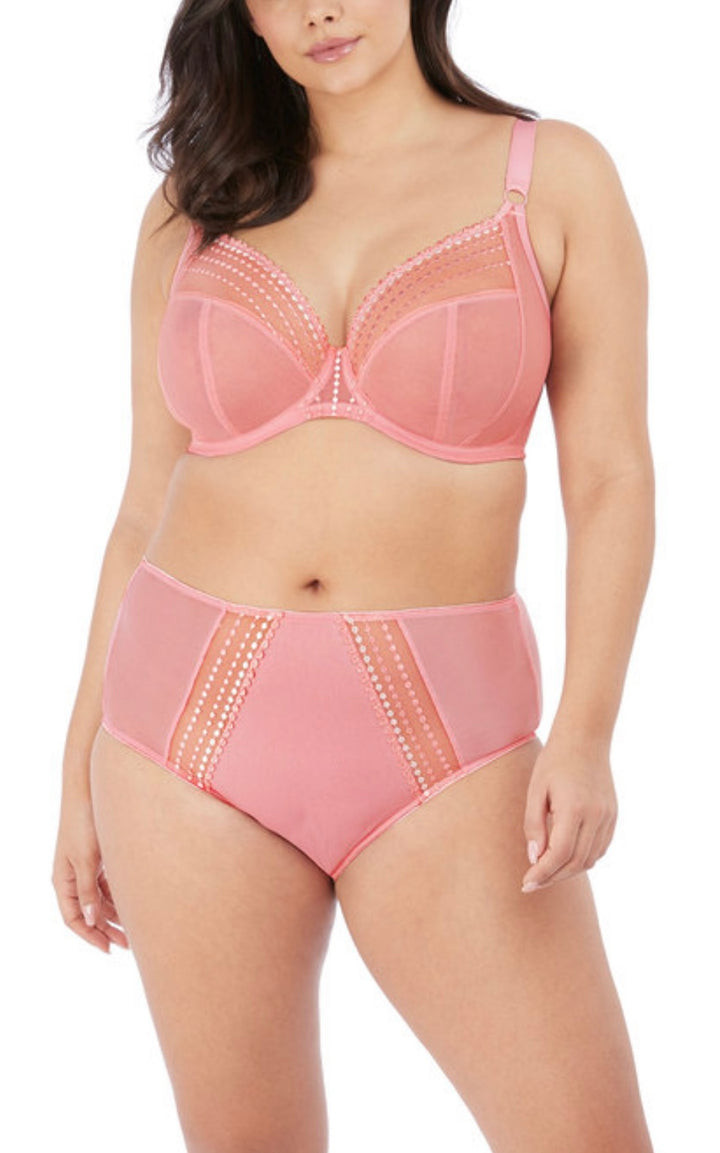 Elomi Matilda Bra - Blush Pink