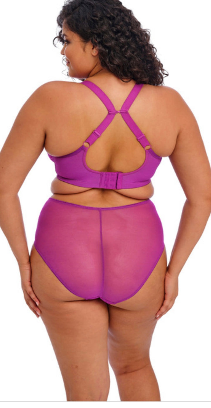 Elomi Matilda Bra - Hollyhock