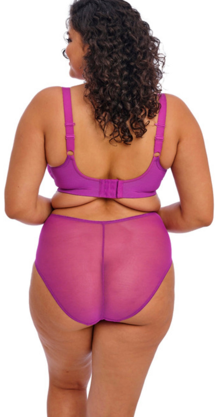 Elomi Matilda Bra - Hollyhock