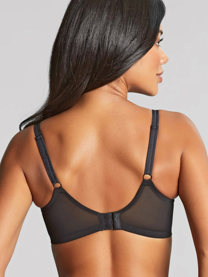 Panache Envy Plunge - Black