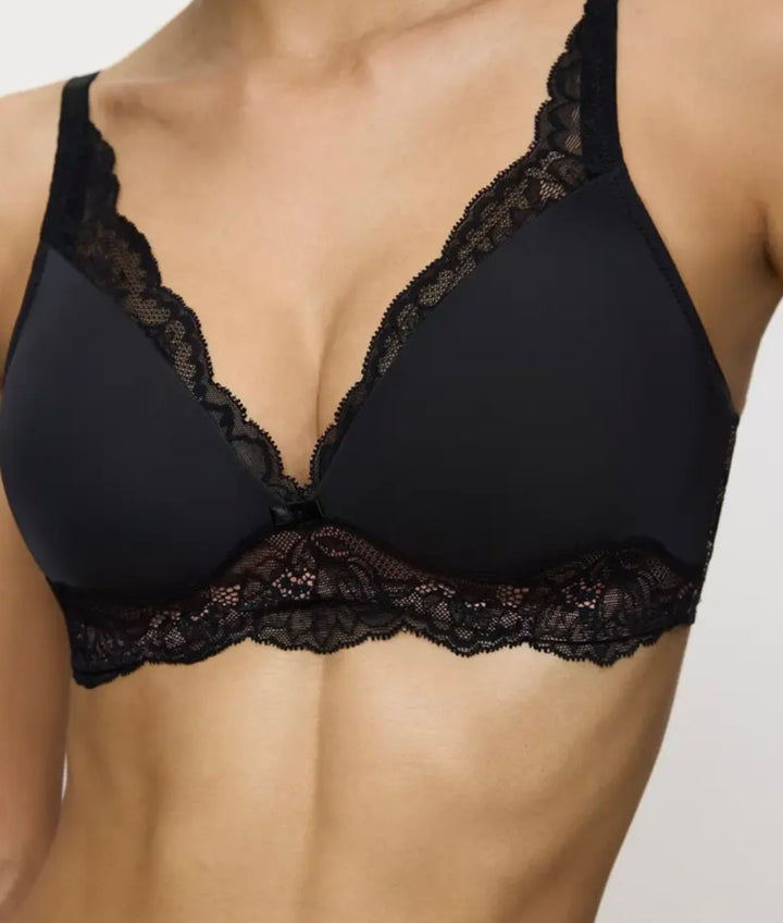 Triumph Amourette Charm Wireless Bralette