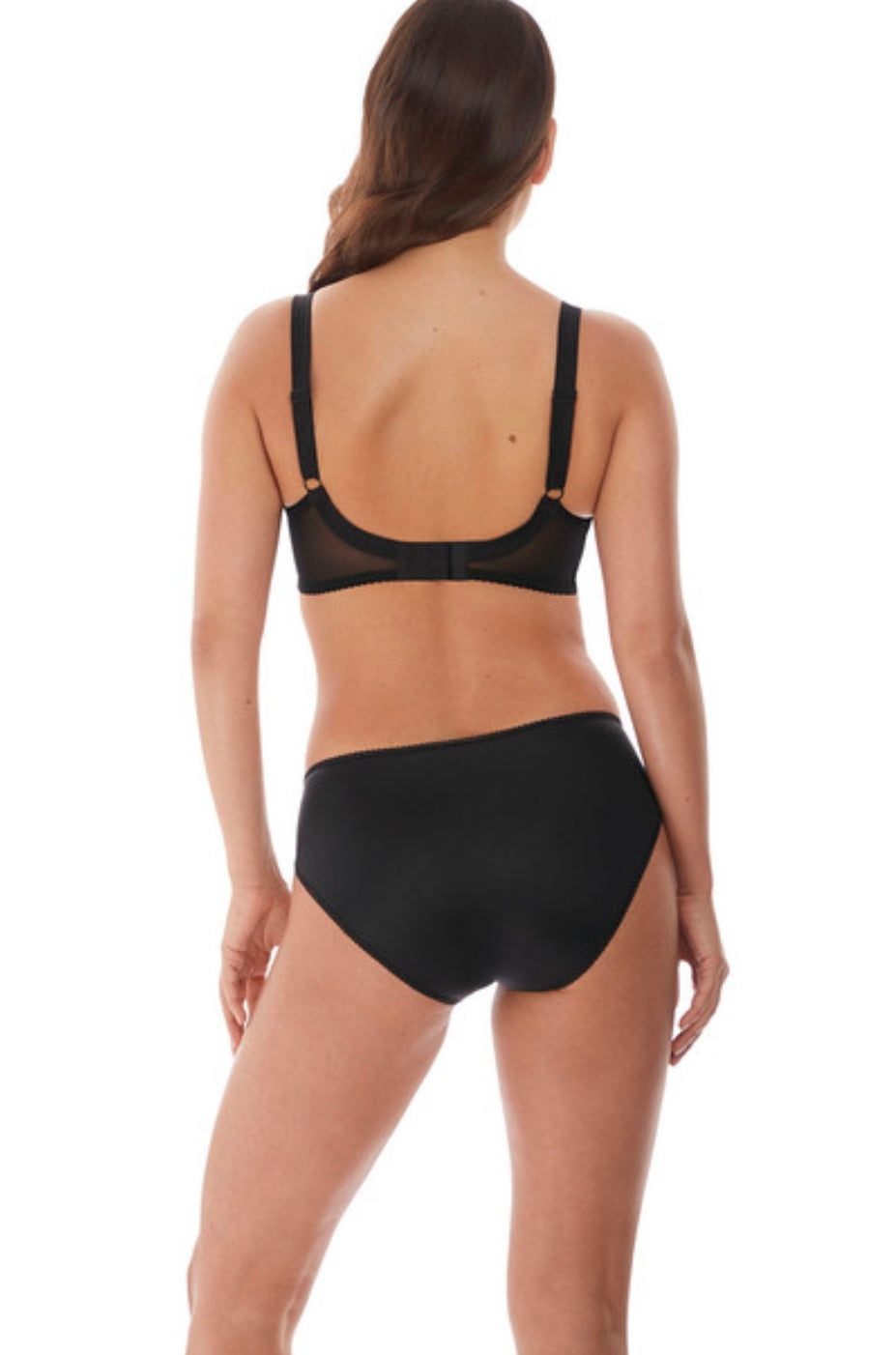 Fantasie Belle Balcony Bra