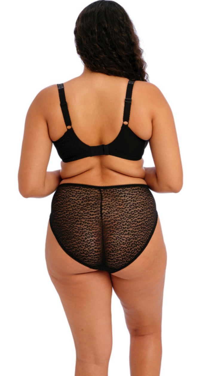 Elomi Lucie Plunge bra