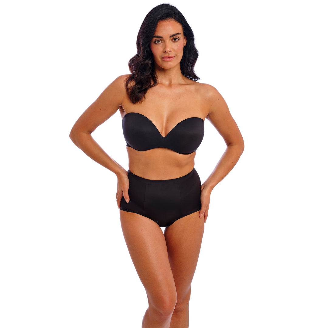 Wacoal Ines Secret Strapless Bra