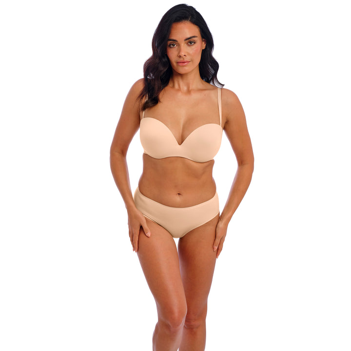 Wacoal Ines Secret Strapless Bra