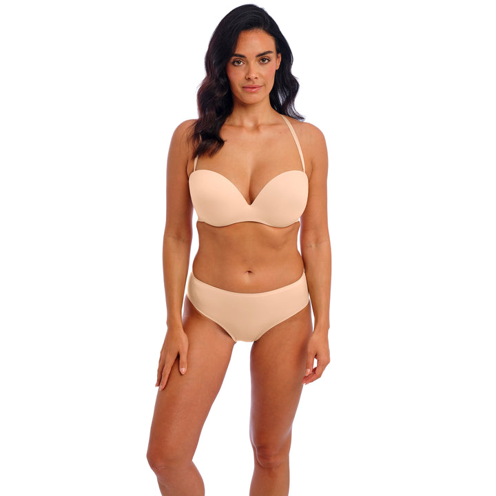 Wacoal Ines Secret Strapless Bra