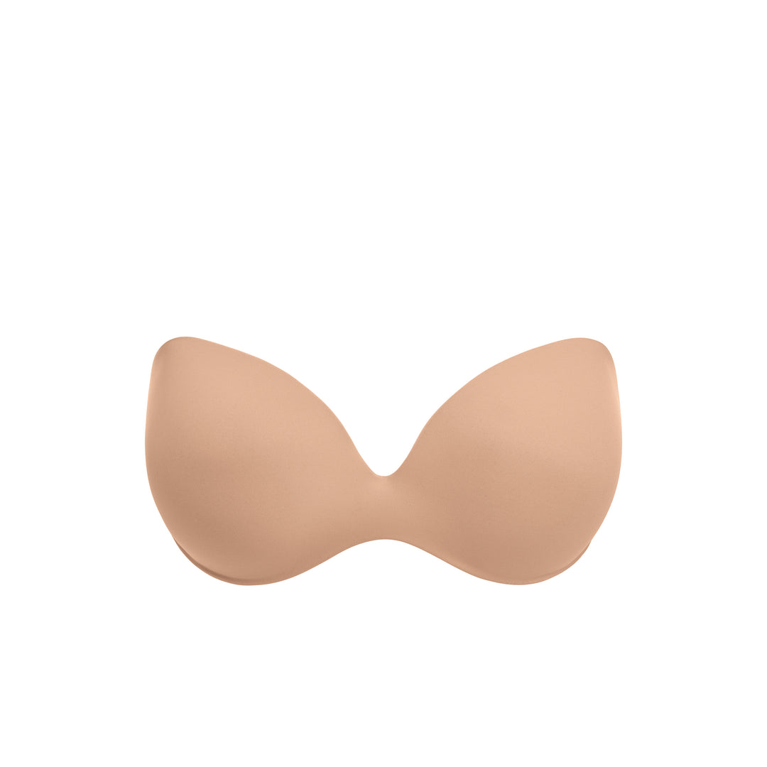 Wacoal Ines Secret Strapless Bra
