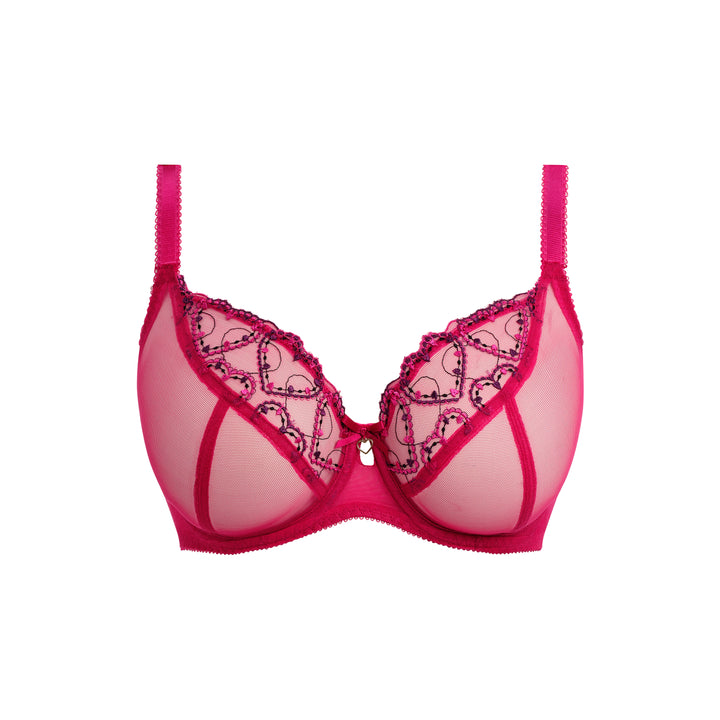 Freya Laurine Plunge Bra