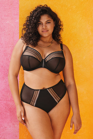 Elomi Matilda UW Plunge Bra