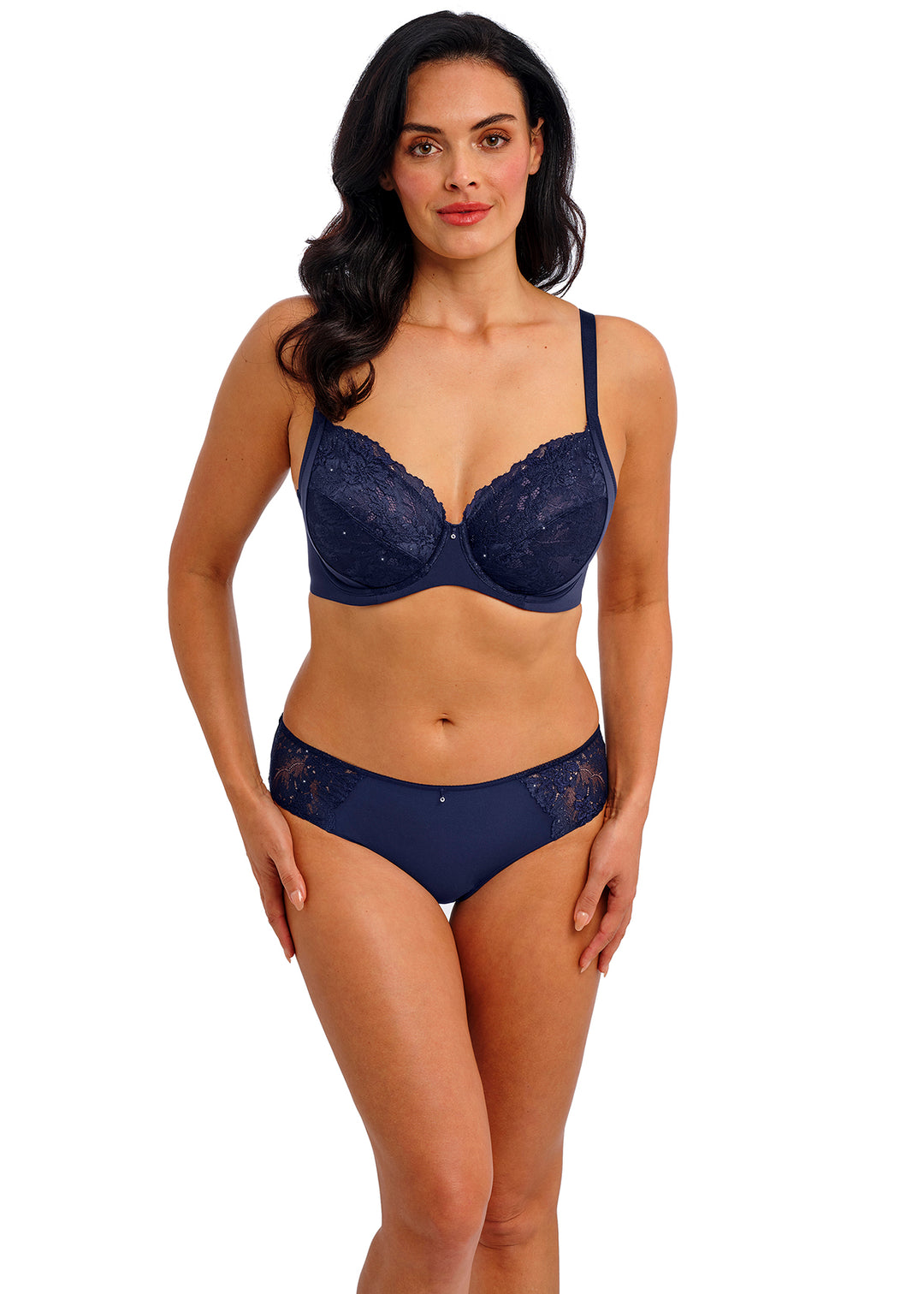 Wacoal Most Divine Uw Plunge Bra