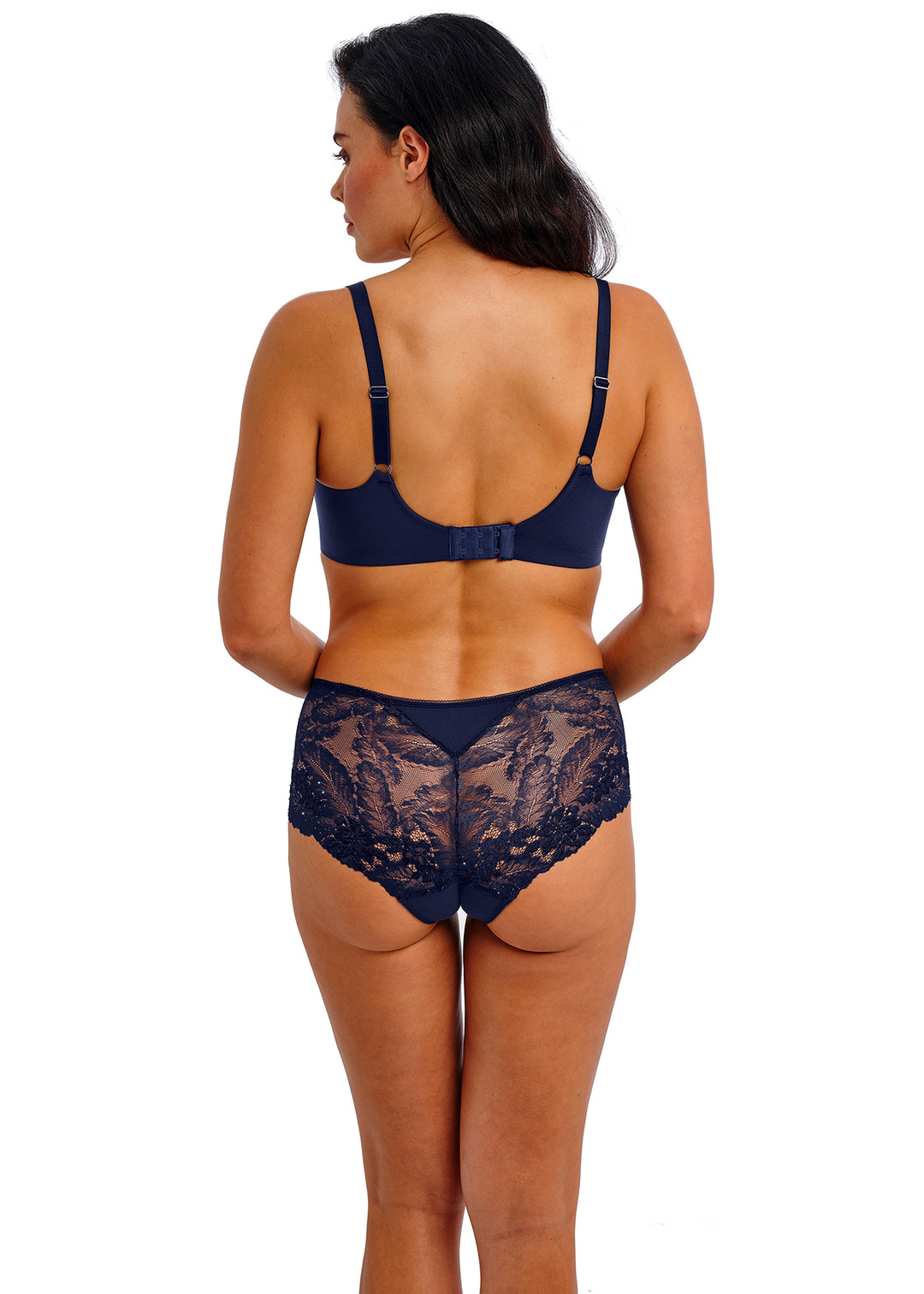 Wacoal Most Divine Uw Plunge Bra