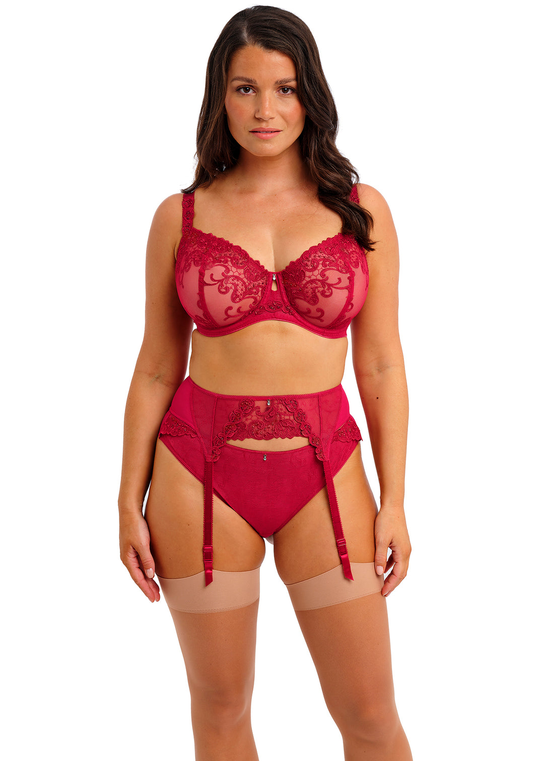 Fantasie Portia Suspender