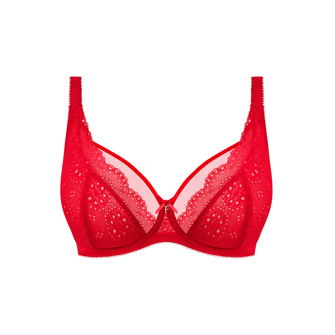 Freya Posie High Apex Bra